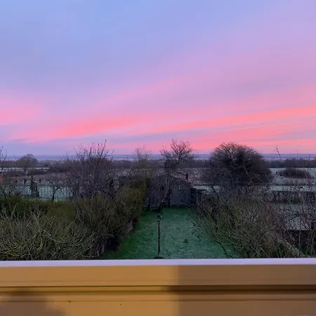 L'escale, A La Campagne Дом отдыха