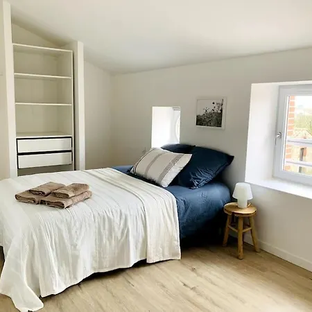 L'escale, A La Campagne * Frossay