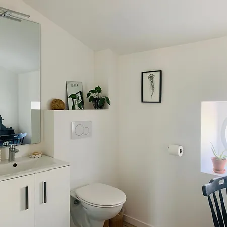 L'escale, A La Campagne