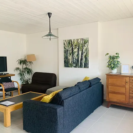 Ferienhaus L'escale, A La Campagne