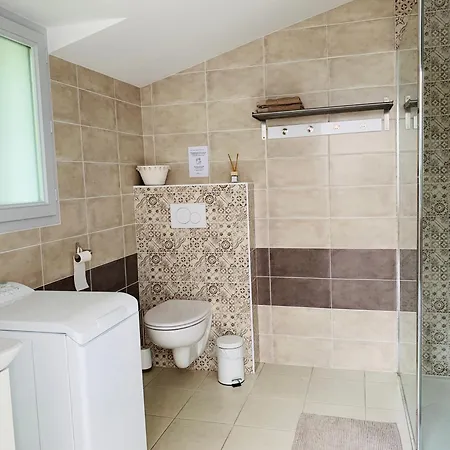 L'escale, A La Campagne *