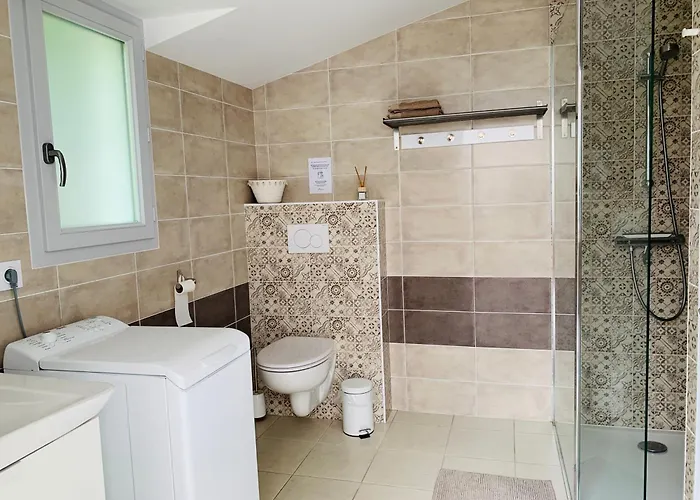 L'escale, A La Campagne *